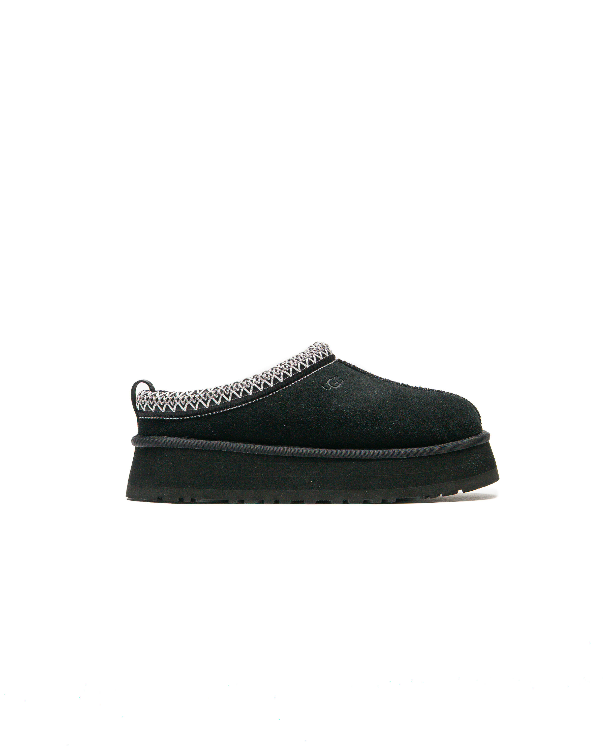 UGG WMNS TAZZ II | 1174471-BLK | AFEW STORE